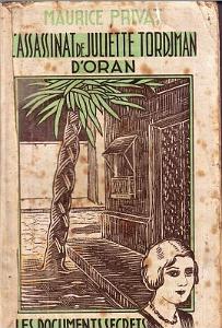 Oran documents divers 586